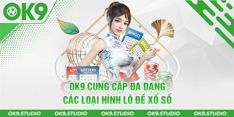 OK9 là điểm đến giải trí đặc sắc mà bạn nên thử sức