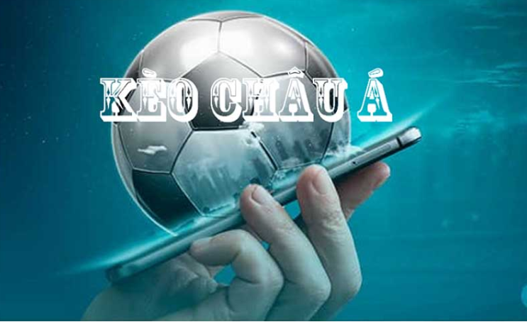Kèo châu Á