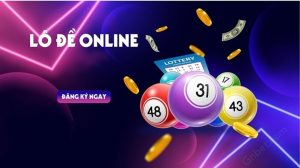 Lô Đề Online