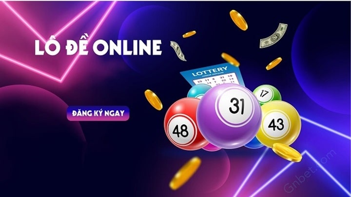 Lô Đề Online