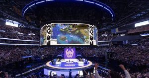 Esports
