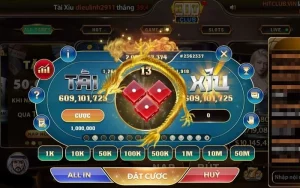Tài Xỉu Online