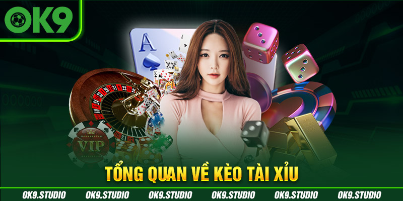 Kèo tài xỉu bóng đá rất hấp dẫn khán giả