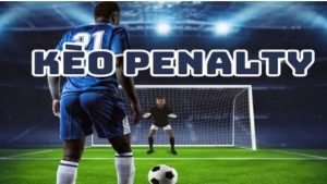 Kèo Penalty