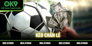 Kèo chẵn lẻ